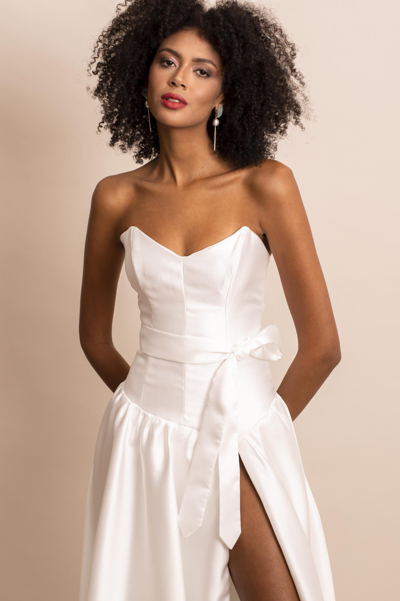 MARIALVA DRESS