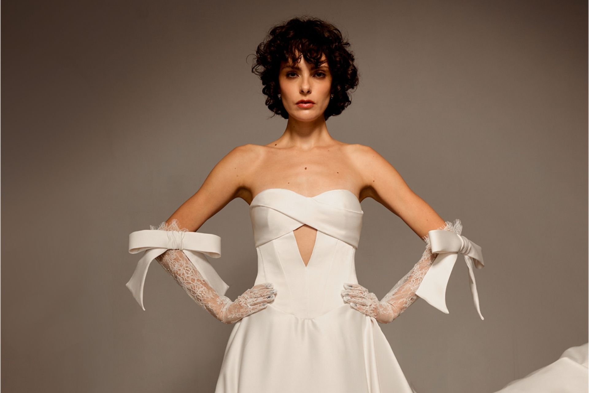 Acessórios para noivas